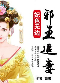 邪王追妻,妃色无边