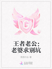 王者老公:老婆求别坑