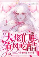 大佬们都为我争风吃醋